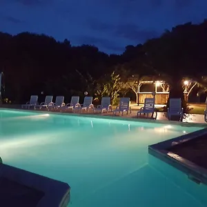 La Valle Hotel