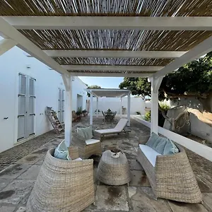 Dimora Ferralasco Guest house