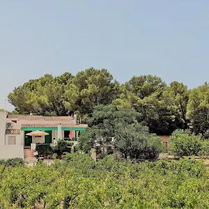 Bed and breakfast Cala Vinagra House, Carloforte (Isola di San Pietro)
