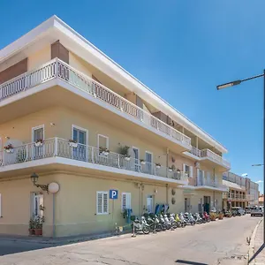 Aquamadre Guest house